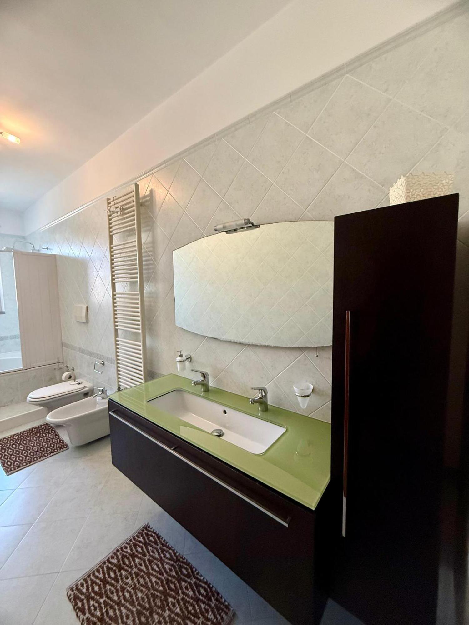 Apartment mit 2 Schlafzimmern