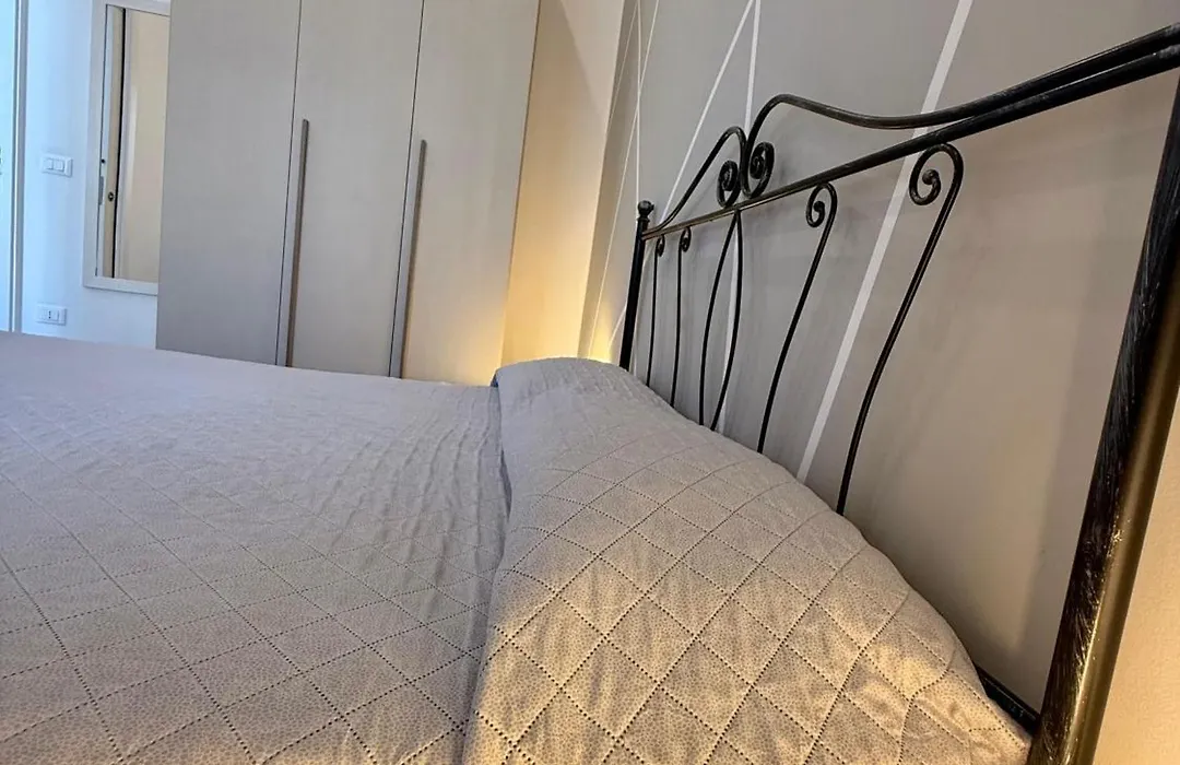 Cielo Stellato Apartments-1