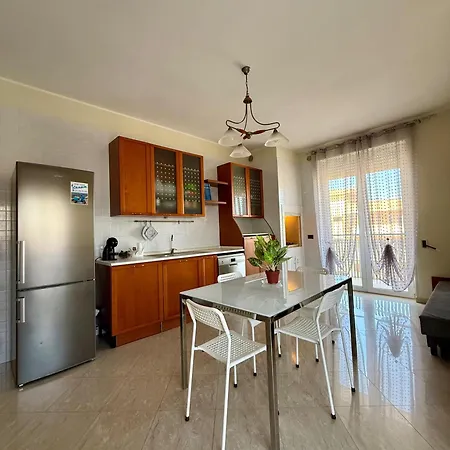 Cielo Stellato Apartments-2