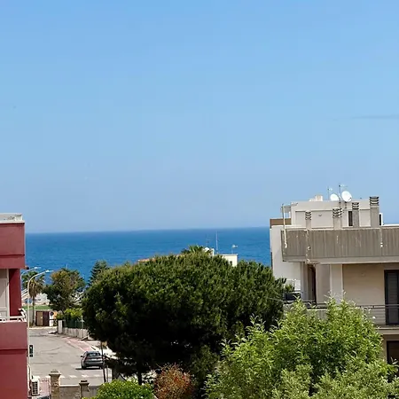 Cielo Stellato Apartments-3